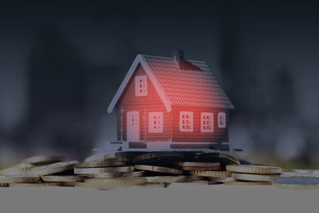 Si può perdere casa per un debito di 10.000 euro?